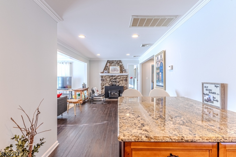 Rock Ridge - Residential