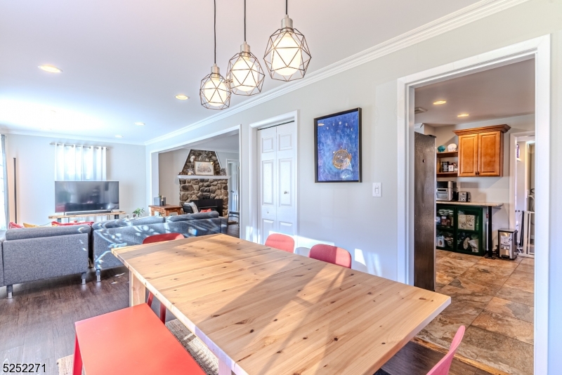 Rock Ridge - Residential