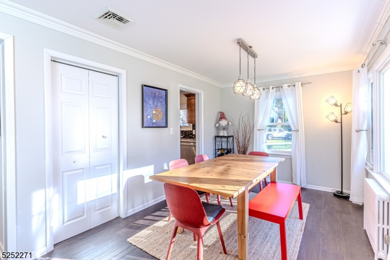 Rock Ridge - Residential