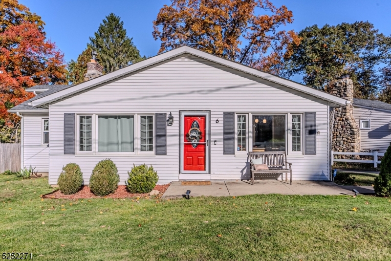 Rock Ridge - Residential