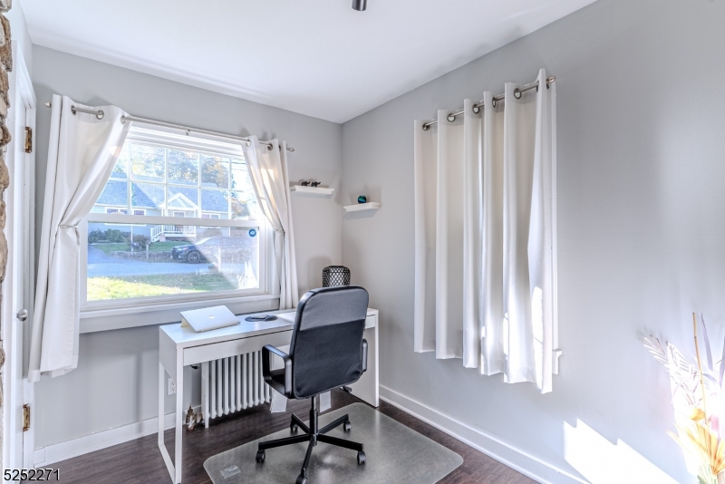 Rock Ridge - Residential