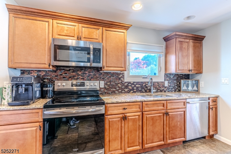 Rock Ridge - Residential