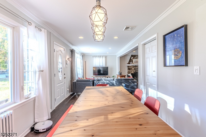 Rock Ridge - Residential