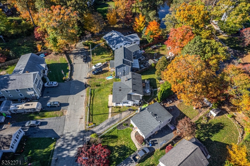 Rock Ridge - Residential