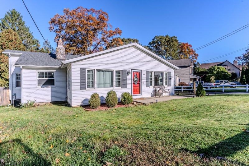 Rock Ridge - Residential