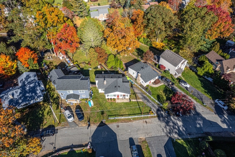 Rock Ridge - Residential