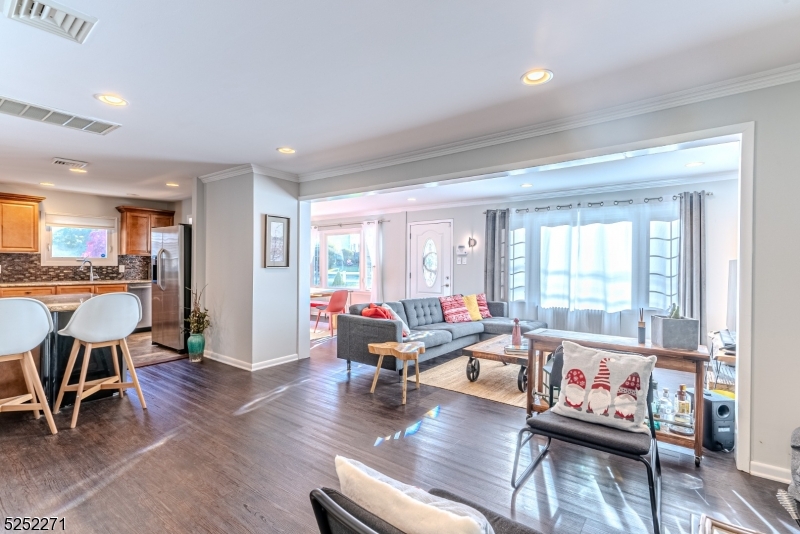 Rock Ridge - Residential