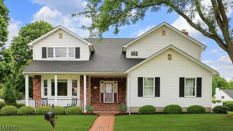 105 Rohill Rd, Hillsborough Twp., NJ 08844 - MLS#: 3962272