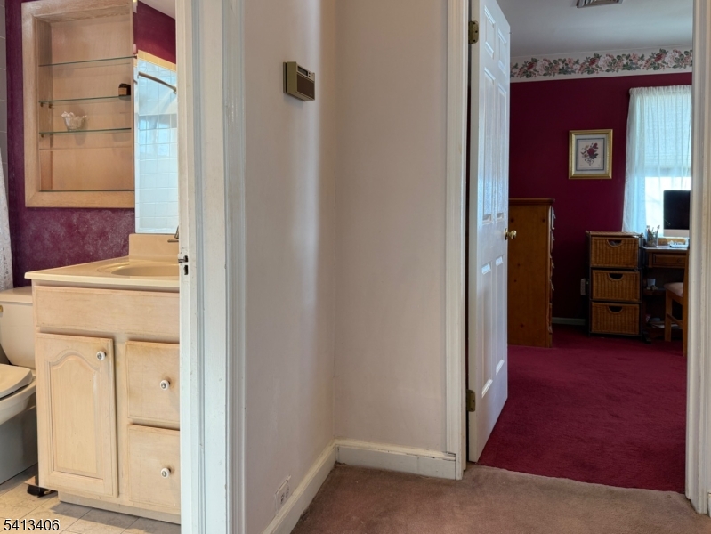 Spring Garden - Residential