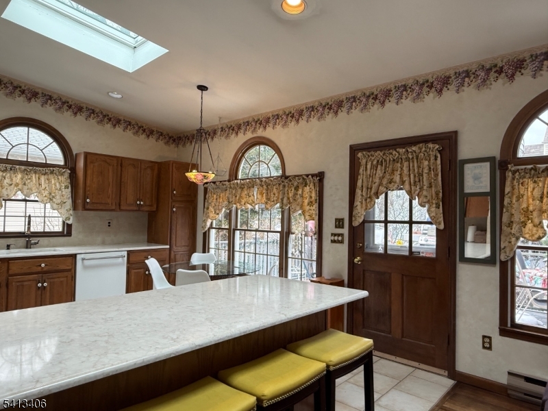 Spring Garden - Residential