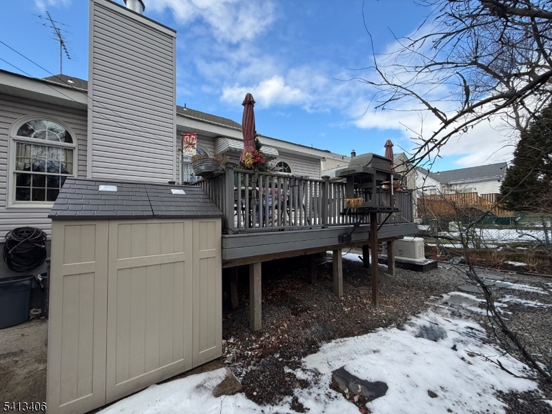 Spring Garden - Residential