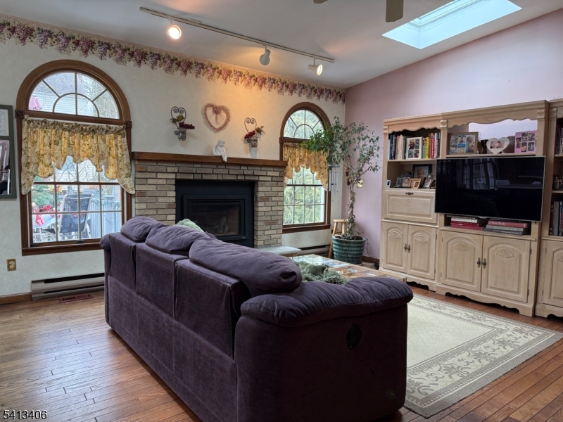 Spring Garden - Residential