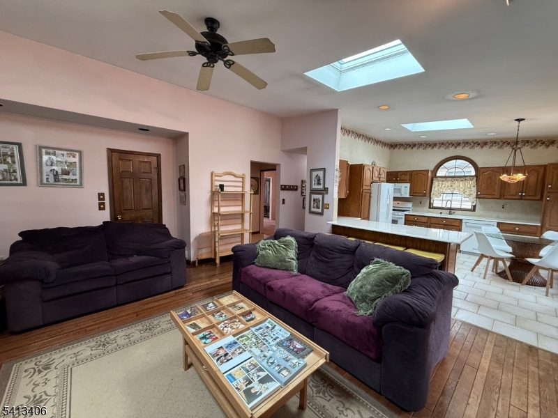 Spring Garden - Residential