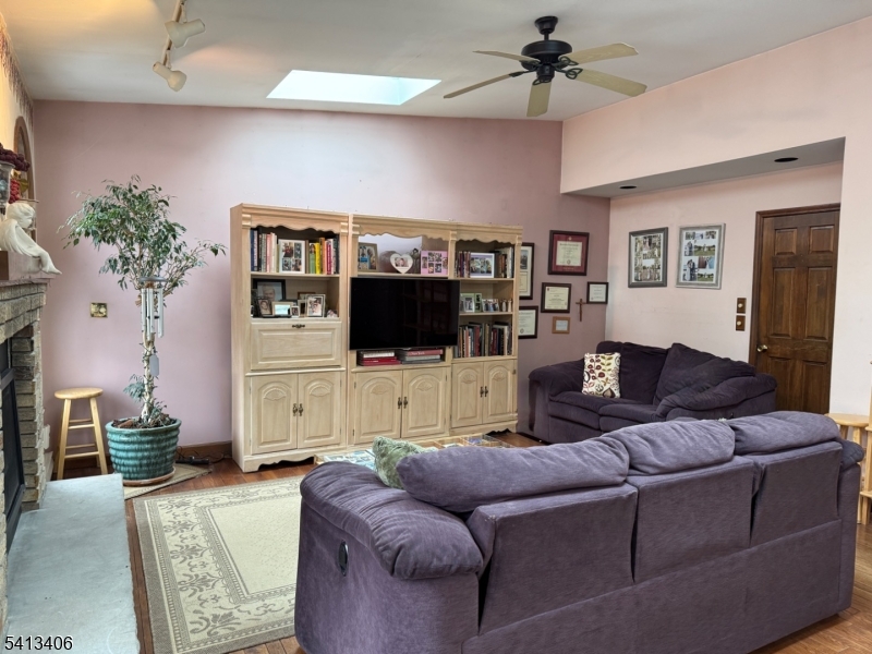 Spring Garden - Residential