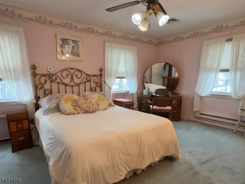 Spring Garden - Residential