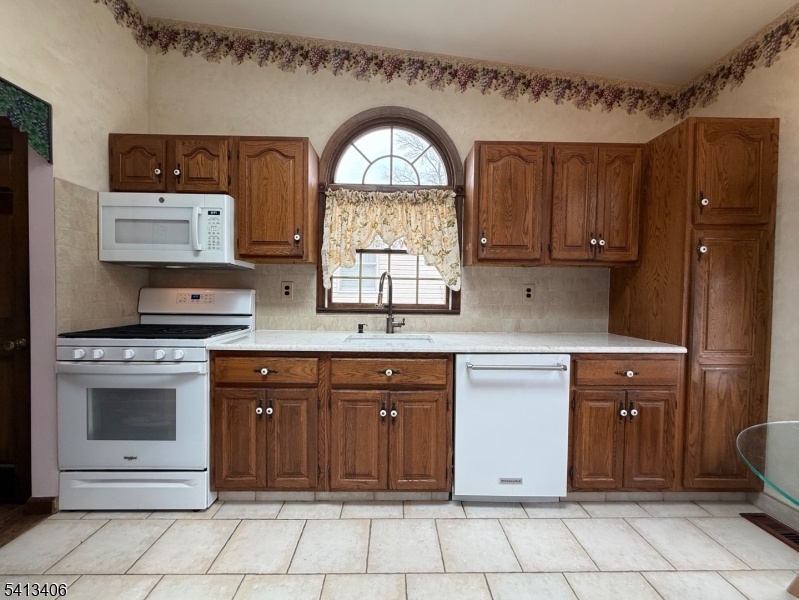 Spring Garden - Residential