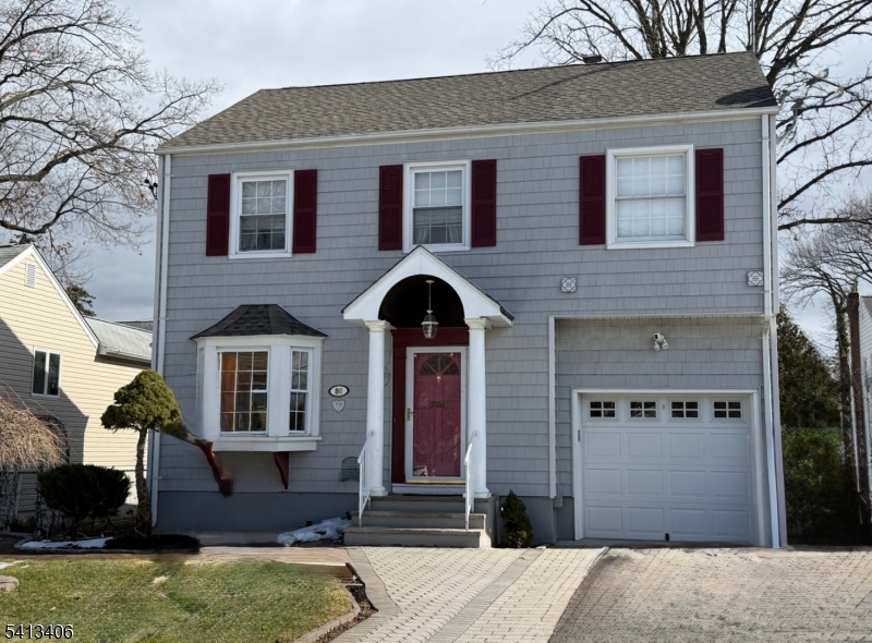 Spring Garden - Residential