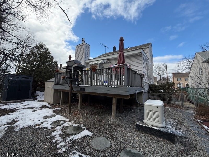 Spring Garden - Residential