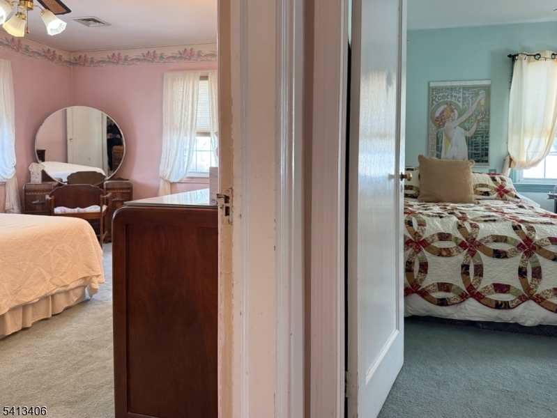 Spring Garden - Residential