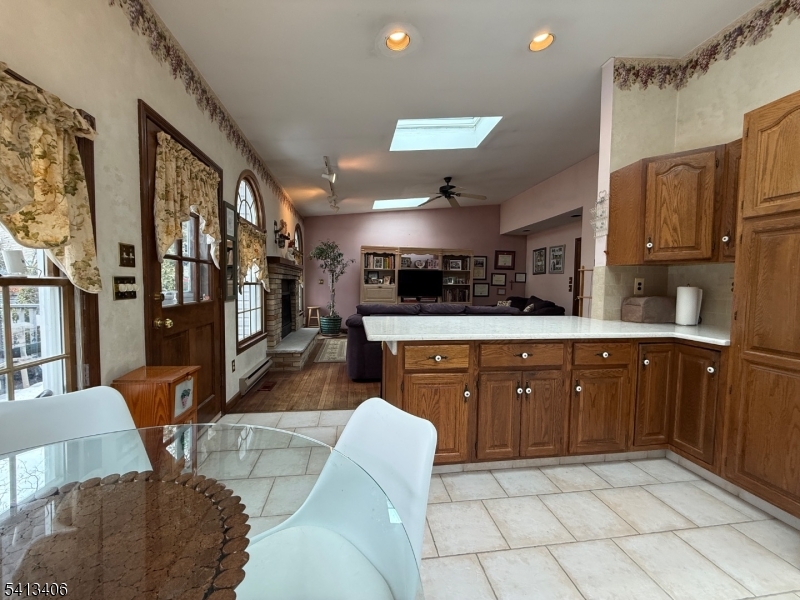 Spring Garden - Residential