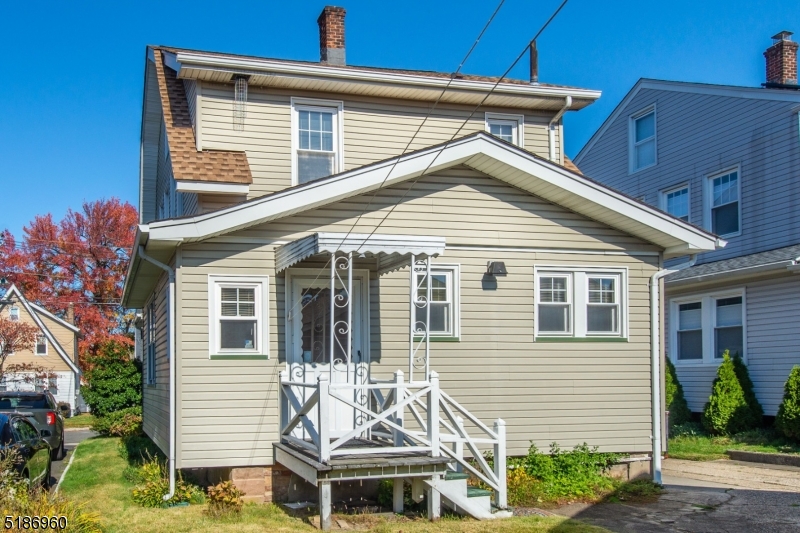 Oak View - Residential