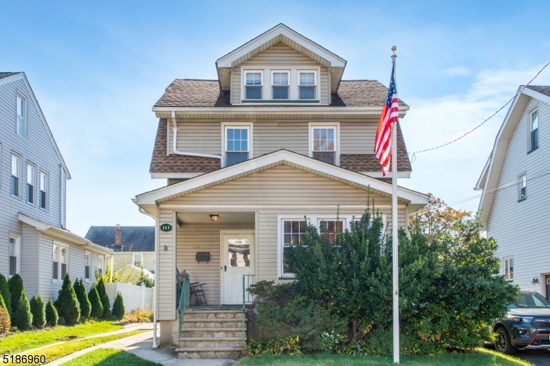 Oak View - Residential