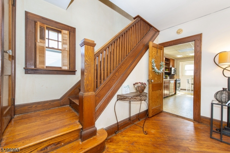 Oak View - Residential