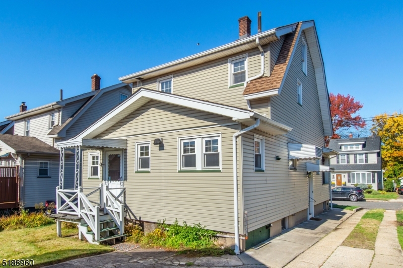 Oak View - Residential