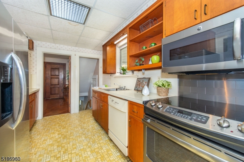 Oak View - Residential