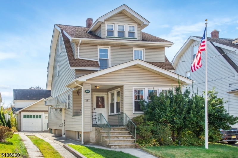 Oak View - Residential