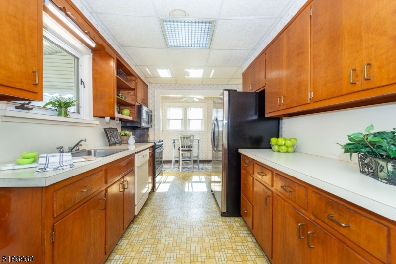 Oak View - Residential