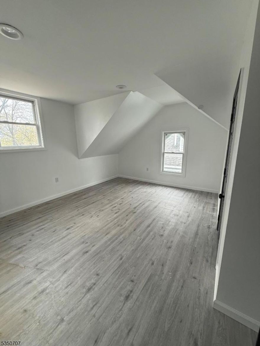 Fully Renovated 2-Family Home= second Floor Unit: 4 bedrooms, 2 baths, updated kitchen with new appliances, All Separate utilities . Conveniently located near parks, schools, shopping, and public transportation. Spacious, modern, and ready to go. 1 year lease . No pets -