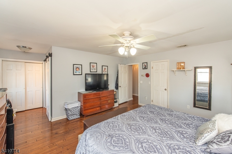 Lake Mohawk - Residential