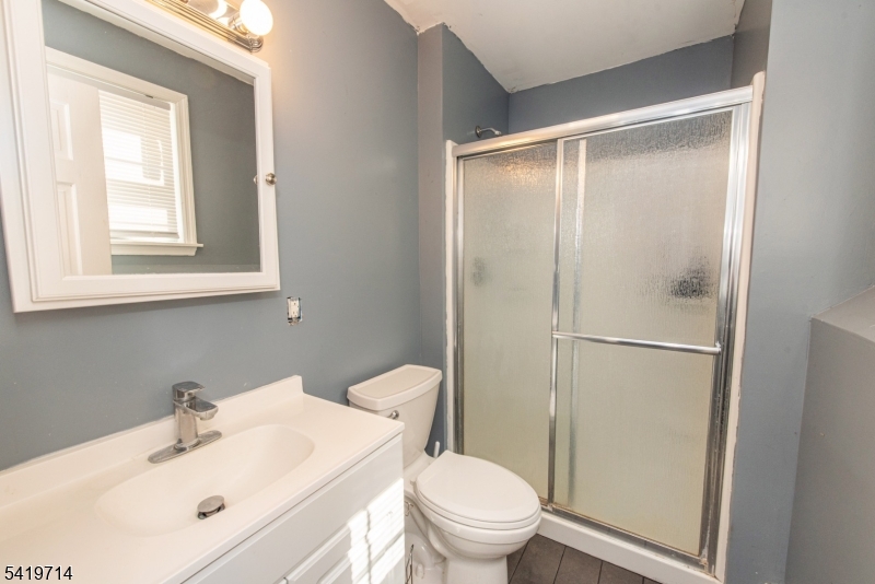 Lake Mohawk - Residential