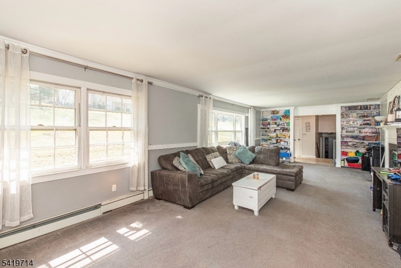 Lake Mohawk - Residential