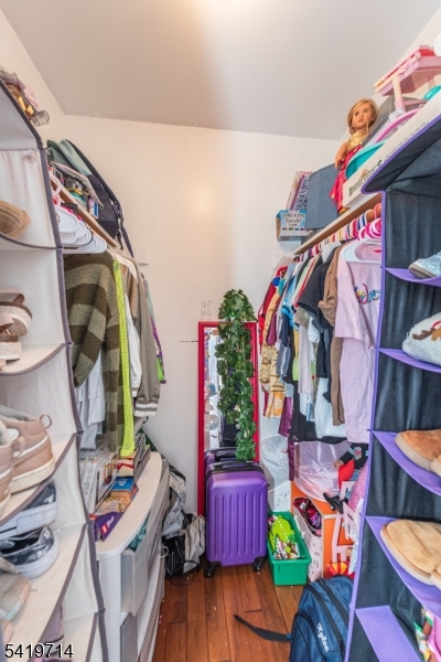 Lake Mohawk - Residential