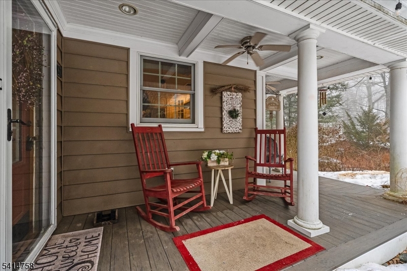 Lower Mount Glen Lake - Residential