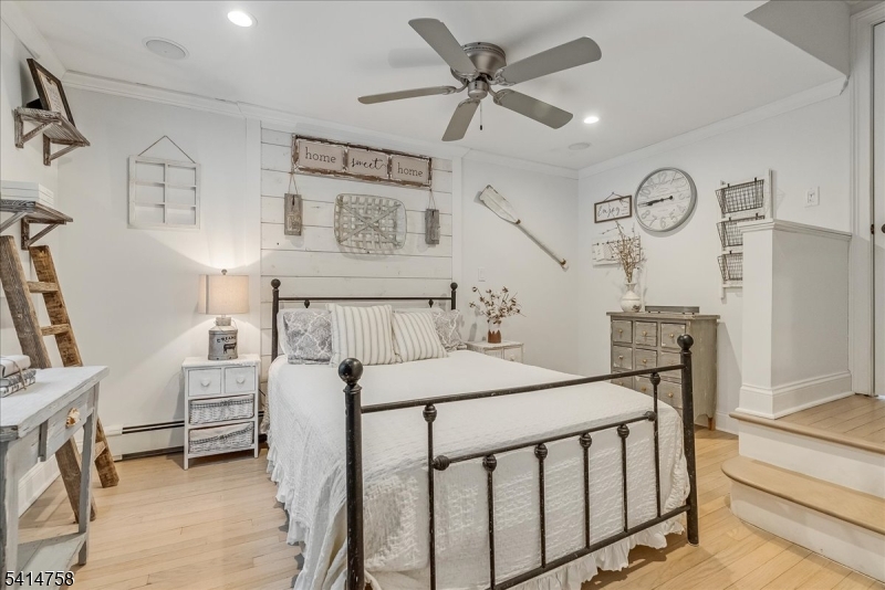 Lower Mount Glen Lake - Residential