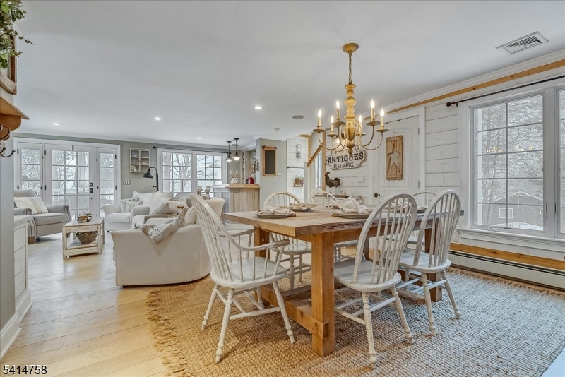 Lower Mount Glen Lake - Residential