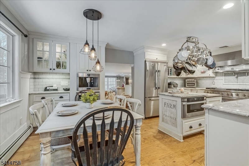 Lower Mount Glen Lake - Residential