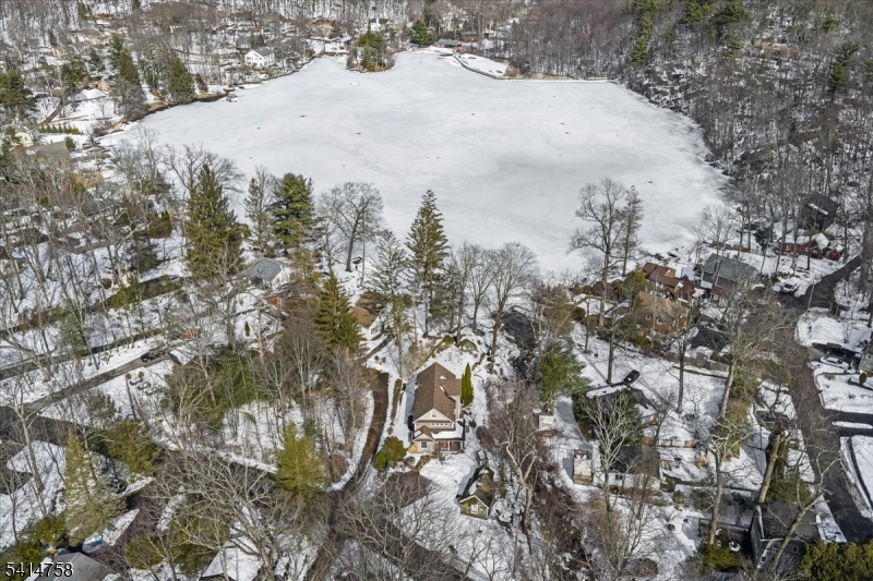 Lower Mount Glen Lake - Residential