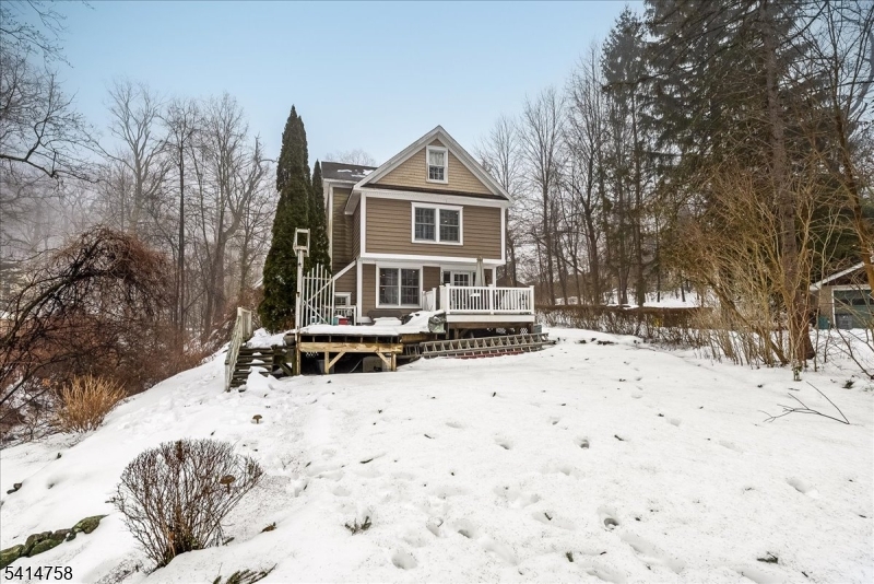 Lower Mount Glen Lake - Residential