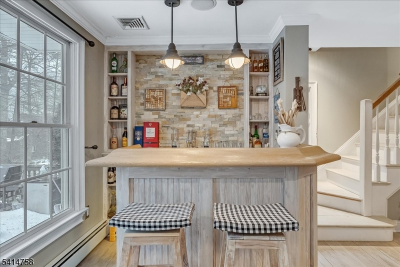 Lower Mount Glen Lake - Residential