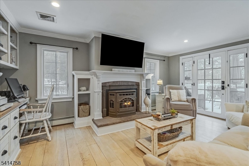 Lower Mount Glen Lake - Residential