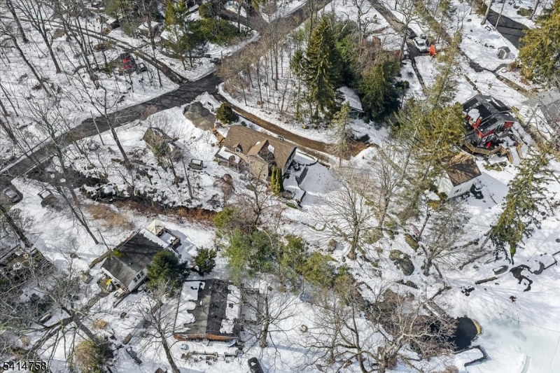 Lower Mount Glen Lake - Residential