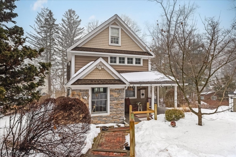 Lower Mount Glen Lake - Residential