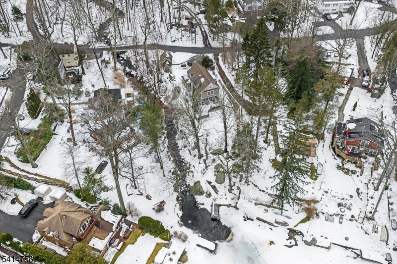 Lower Mount Glen Lake - Residential