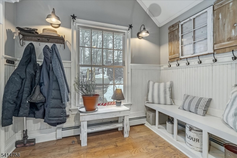 Lower Mount Glen Lake - Residential