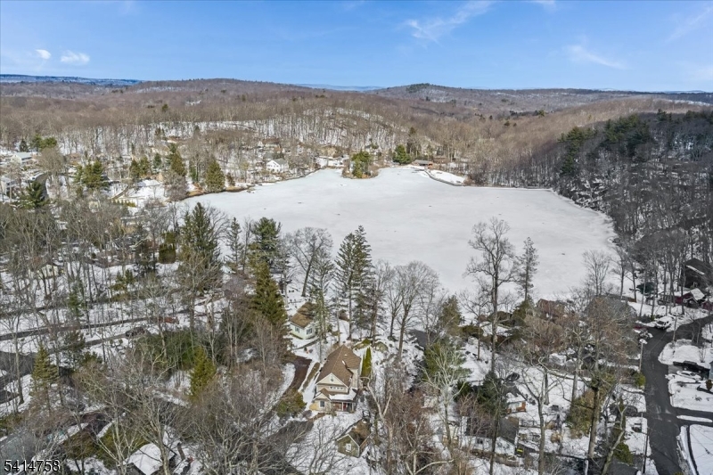 Lower Mount Glen Lake - Residential