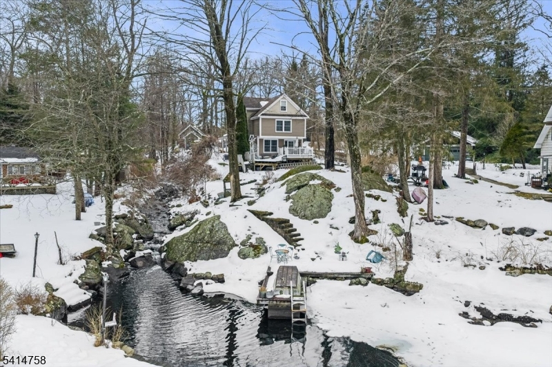 Lower Mount Glen Lake - Residential